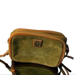 Dooney and Bourke Crossbody